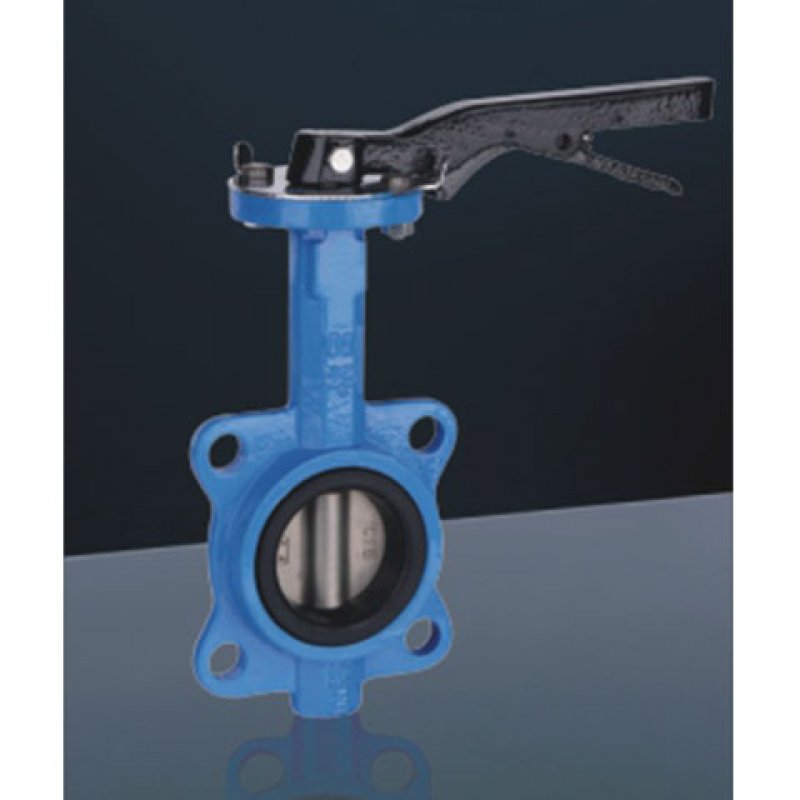 Manual Butterfly Valve 302 Series-506
