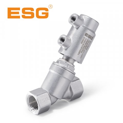 ESG 1AA Series Pipe-less Filling Valve 