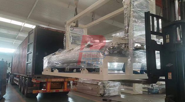 jumbo tissue paper slitting rewinder machine
