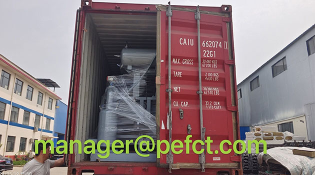 Thailand egg tray machine