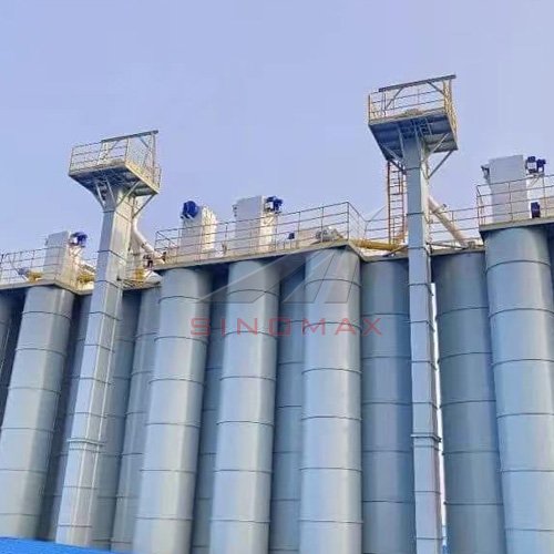 Bucket Elevator