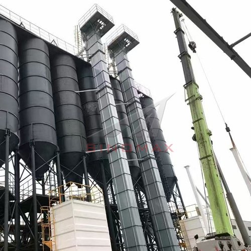 Bucket Elevator 