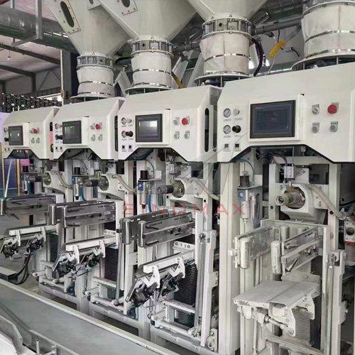 Packaging Machine 