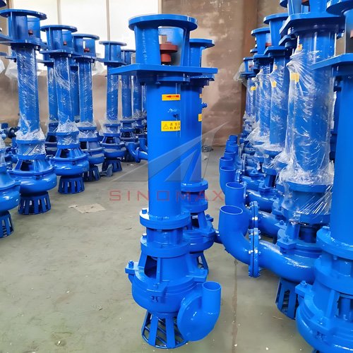 Slurry Pump