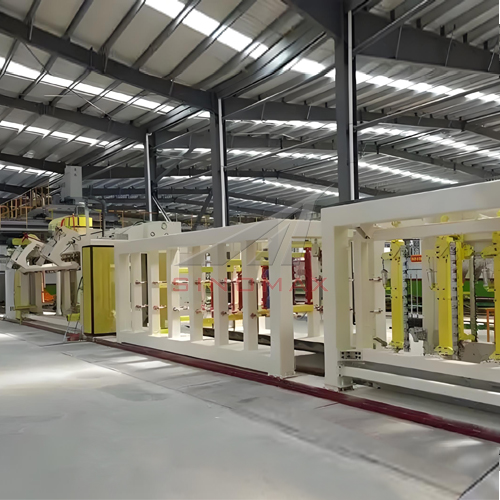 500x500 Cutting machine 01