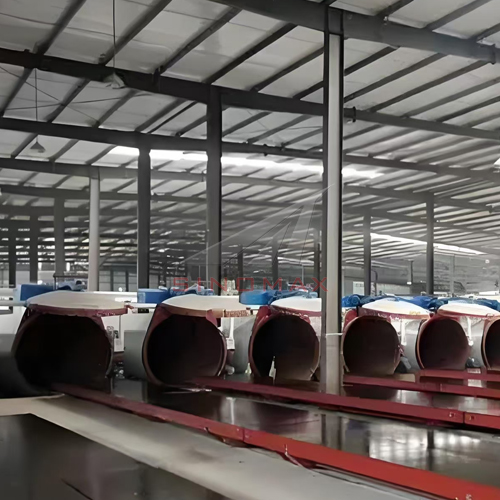 500x500 Autoclave