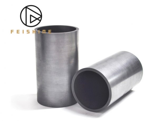 High Quality Graphite Melting Crucible Made In China