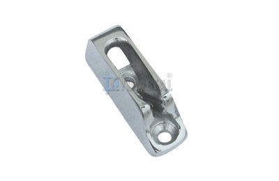 S.M0519 Cleat Inox For Ropes 