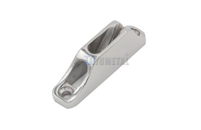 S.M0520 Cleat Inox For Ropes 
