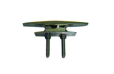S.M0122 Cleat with Thread Stud