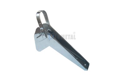 S.M0401 Bow Roller for Bruce Anchor