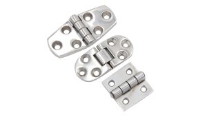 SS Hinge