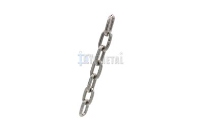 S.CH02 DIN764 Link Chain