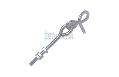 S.SHK16 Swing Hook Bolt,with Plastic Washer & Nuts