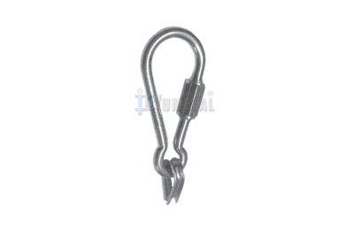 S.QL06 Carabine Type Quick Link with Thimble