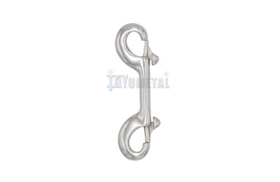 S.SN07 Double End Bolt Snap S-162