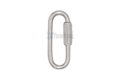 S.QL02 Wide Jaw Quick Link