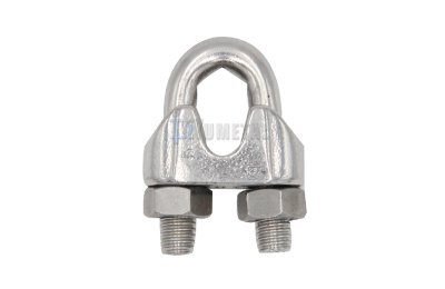 S.CL03 Wire Rope Clip U.S. Type