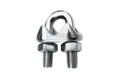 S.CL08 Wire Rope Clip Italian Type