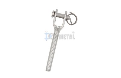 S.RS16 Fork Terminal Welded