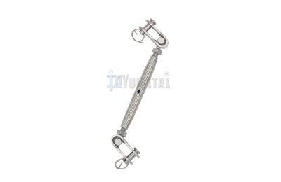 S.RS07 Rigging Screw, Toggle & Toggle 