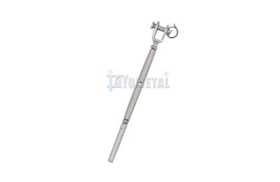 S.RS03 Rigging Screw Jaw & Stud Terminal 