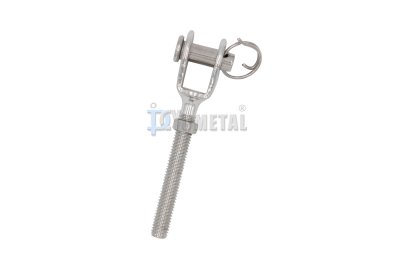 S.RS28 Thread Fork Right & Left Thread, Welded