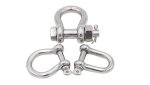 SS Shackle