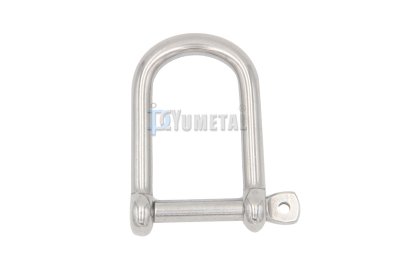 S.SH11 Wide D Shackle