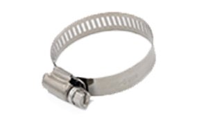 SS Hose Clamp