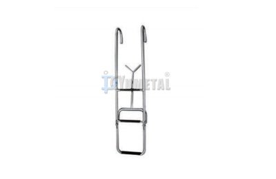 S.M2015 Adjustable Support Ladder