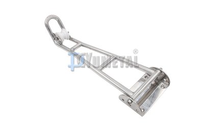 S.M0431 Anchor Bow Roller