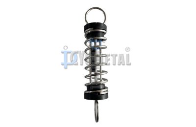 S.SP04 The Mute Mooring Spring with Plastic Part
