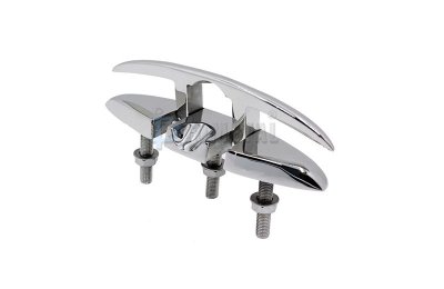 S.M0137 Folding Cleat with Thread Stud