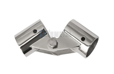S.M0834 Swiveling Joint for Bimini Pipes
