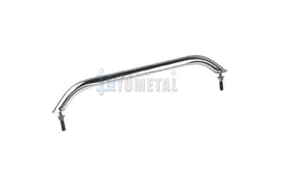 S.M1521 Oval Handrail with Finger Grip