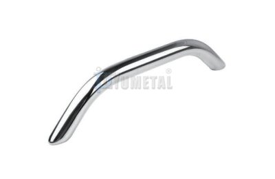 S.M1522 Casted Oval Handrail, Heavy