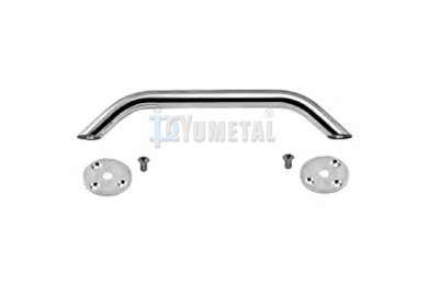 S.M1503 Handrail with Round Base