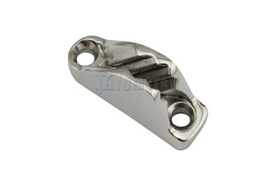 S.M0518 Cleat Inox For Ropes 