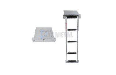 S.M2020 Box Ladder