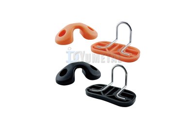 P.M0512 Nylon Cap and Leading Ring for Cam Cleat