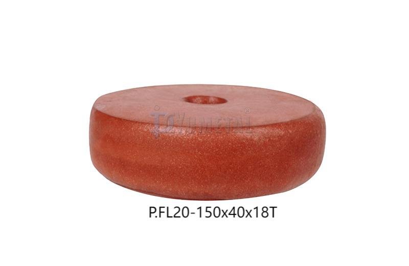 2-1  P.FL20-150x40x18T