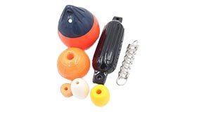 Fender Float&Spring