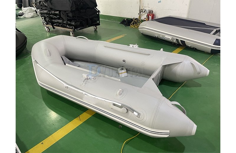 inflatable boat M
