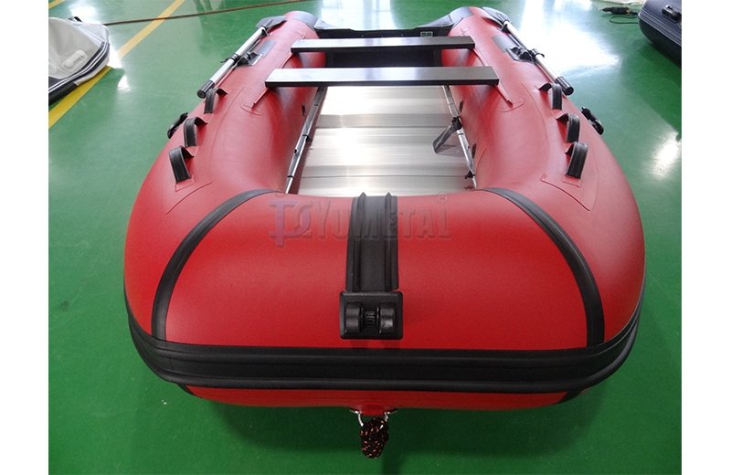 inflatable boat D type