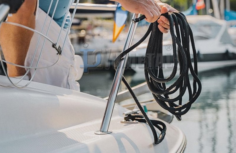 anchor bow roller1143