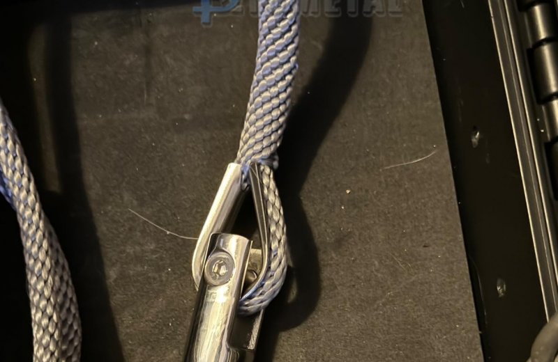 anchor bow roller1108