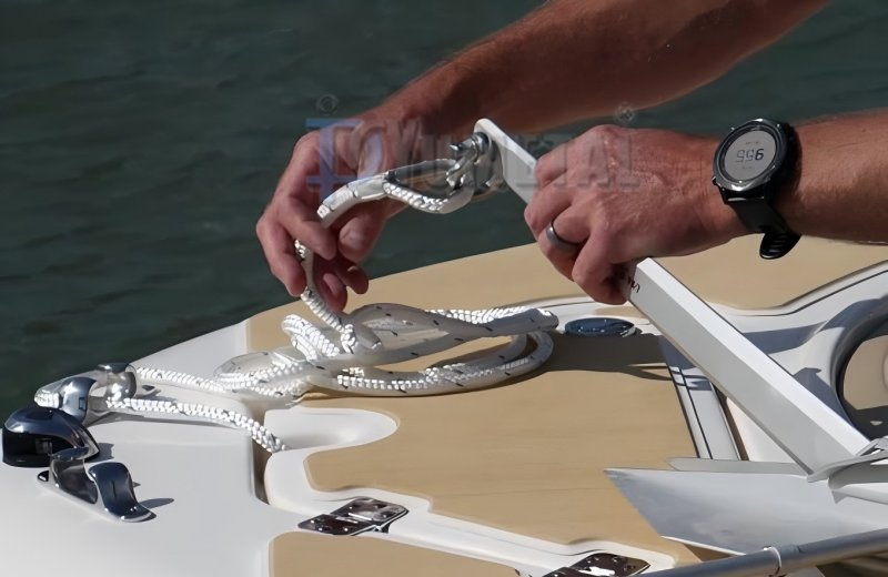 anchor bow roller1114