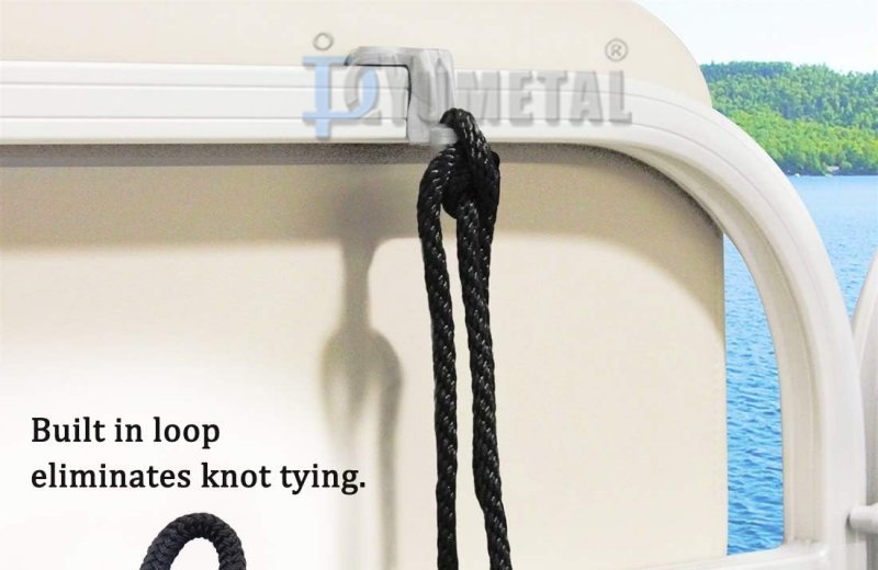 anchor bow roller1115