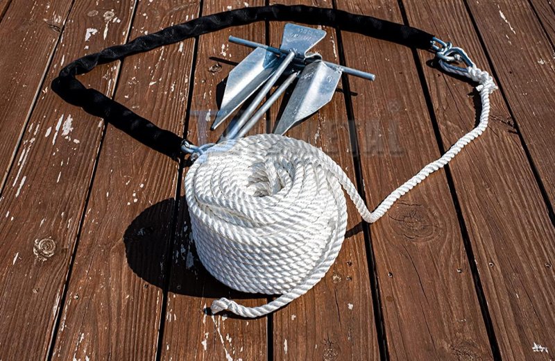 anchor bow roller112